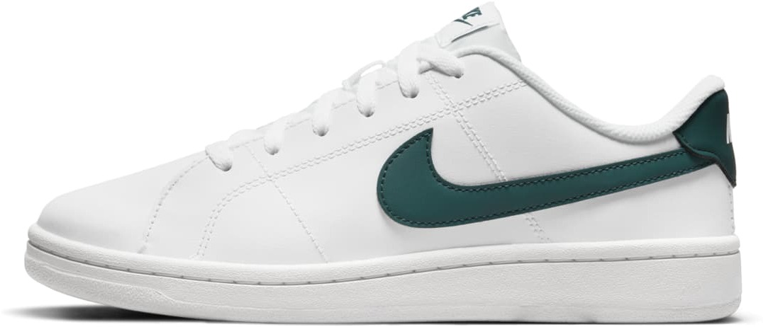 

Кеды мужские Nike Court Royale 2 Low белые 6 US, Белый, Court Royale 2 Low