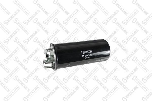 

Фильтр топливный Stellox 21-00676-SX
