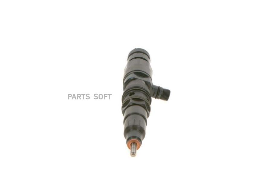 

Форсунка Топливна Common Rail
