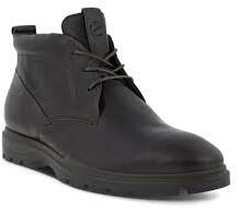 Ботинки мужские ECCO CITYTRAY AVANT M черные 42 EU