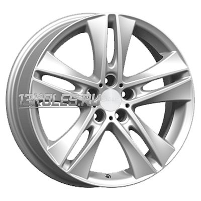 

Колесный диск SKAD Эссен Селена 7x17/5x108 D63.35 ET50