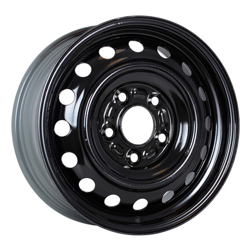 

Колесный диск Trebl 64I45D Black 6x15/5x112 D57.1 ET45