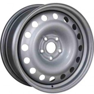 

Колесный диск Trebl 8945T Silver 6x15/5x100 D57.1 ET35