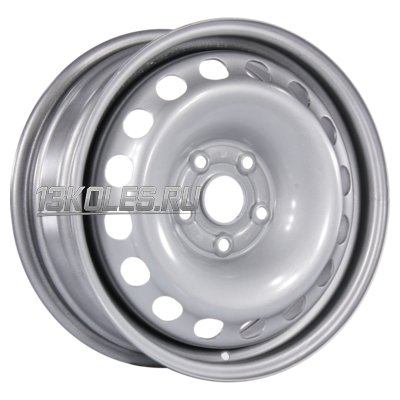 

Колесный диск Trebl 9892T silver 7x16/5x112 D66.6 ET43