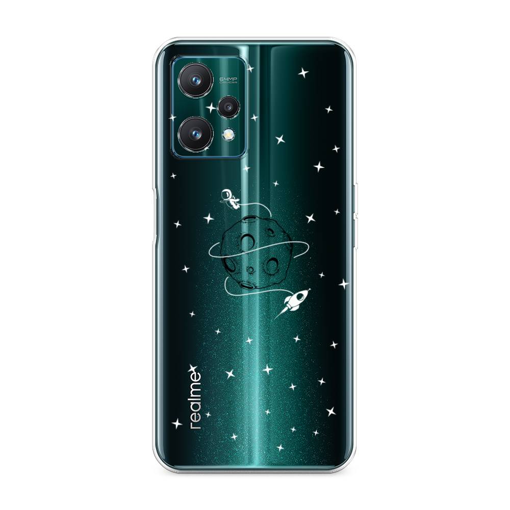 Чехол на Realme 9 Pro 