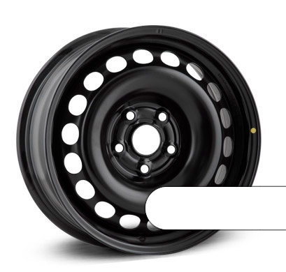 

Колесный диск Trebl X40926 Black 7x17/5x112 D57.1 ET40