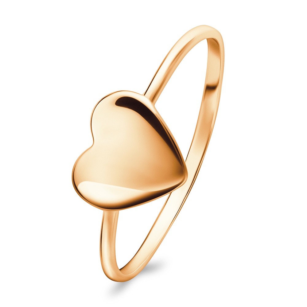 

Кольцо из золота р.  585Gold 401005469, 401005469