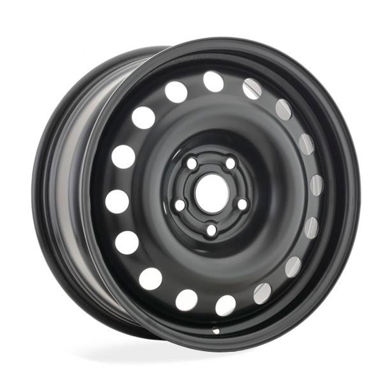 

Колесный диск Trebl X40931 Black 7x17/5x112 D57.1 ET43