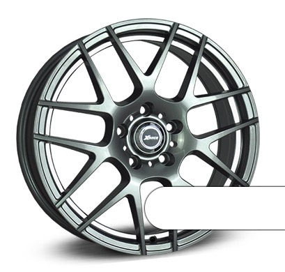 

Колесный диск X-Race AF-02 GMWSI 6x15/4x100 D54.1 ET48