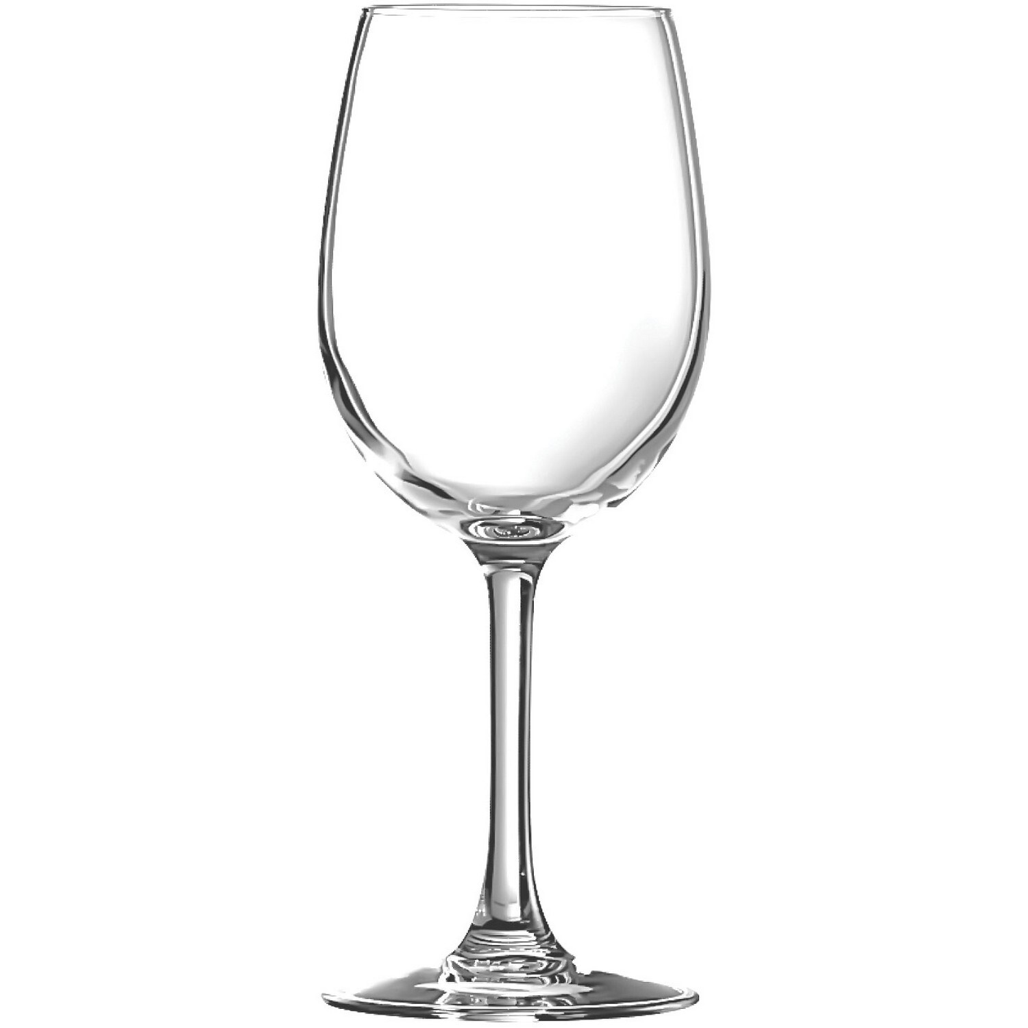 

Бокал для вина Chef&Sommelier 250мл, Прозрачный