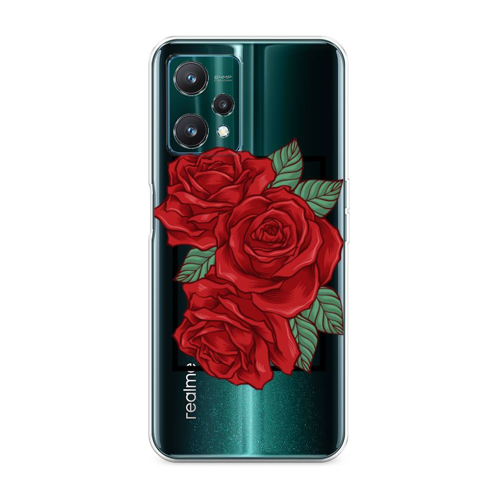 Чехол на Realme 9 Pro 