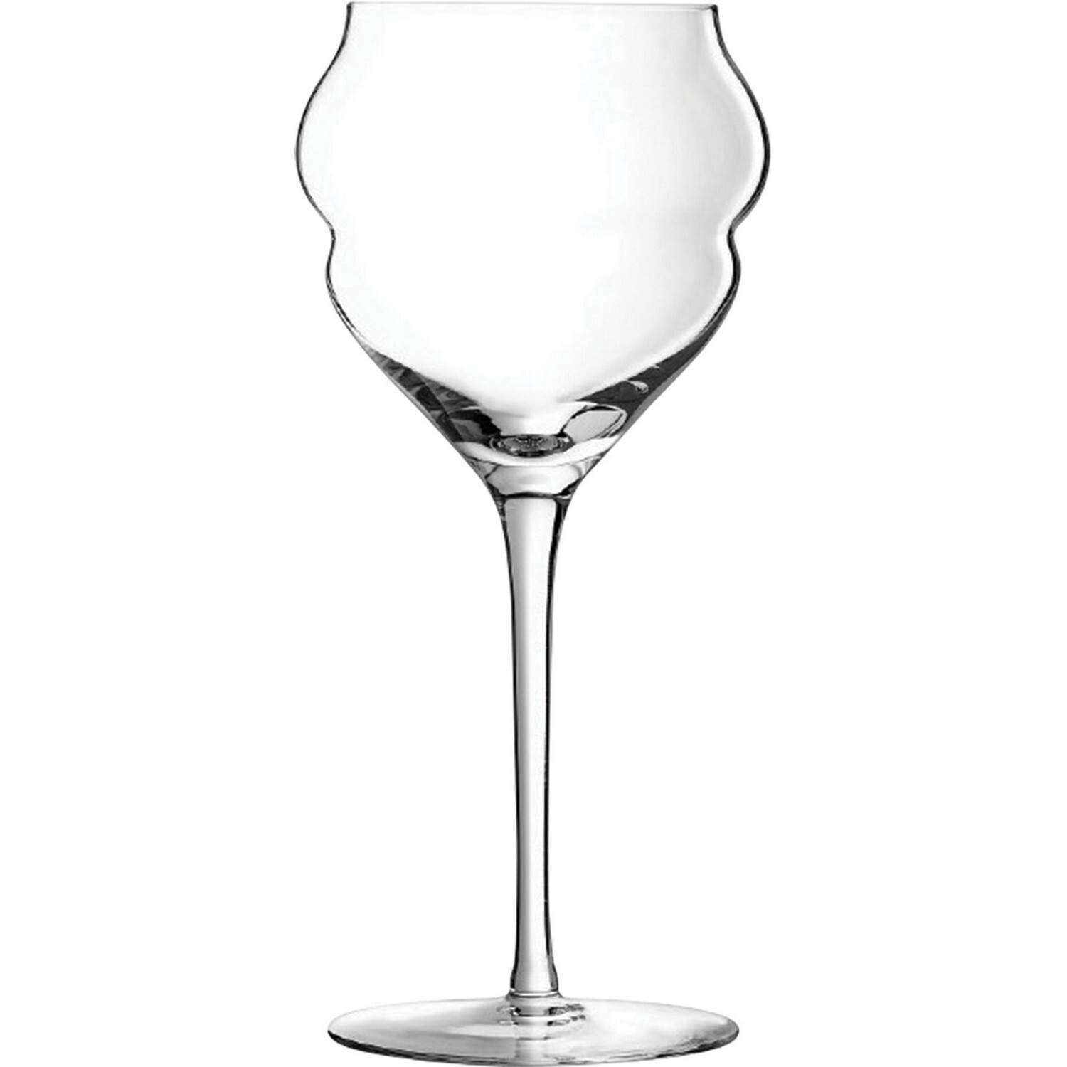 

Бокал для вина Chef&Sommelier 400мл, Прозрачный