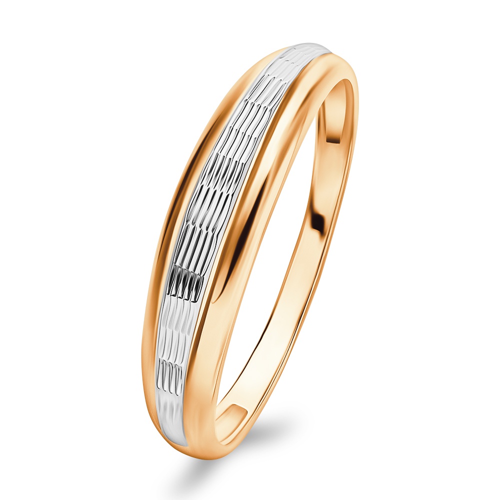 

Кольцо из золота р.  585Gold 401005492, 401005492