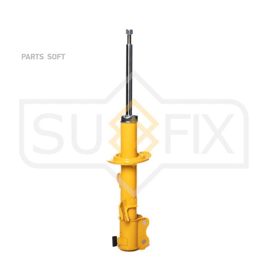

SUFIX Стойка амортизаторная перед лев SUFIX SU1273
