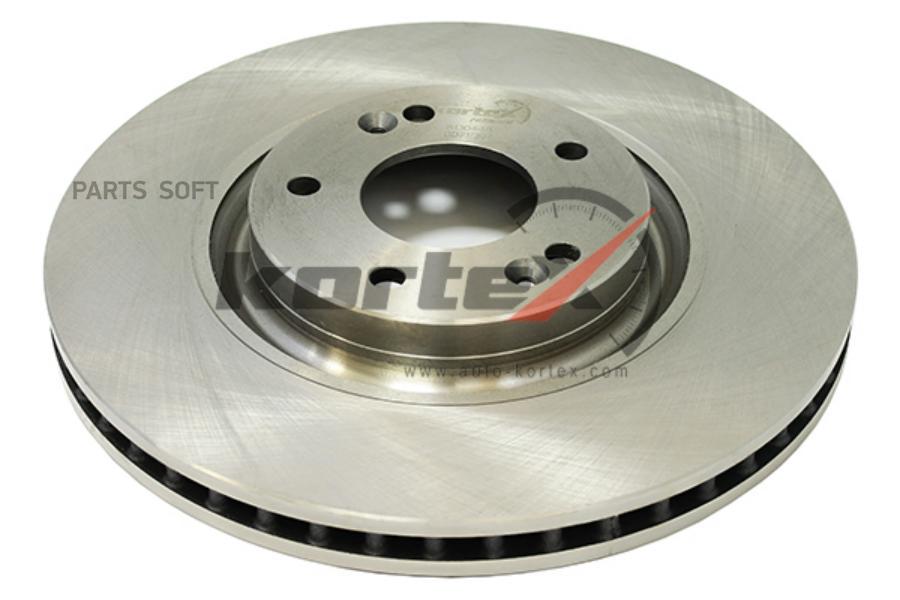 

KORTEX KD0445 Диск торм. пер.вент.(d=320mm) ()