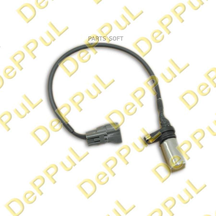 

Датчик Положения Коленвала Toyota Rav4 Aca3 09 DEPPUL DEPK127