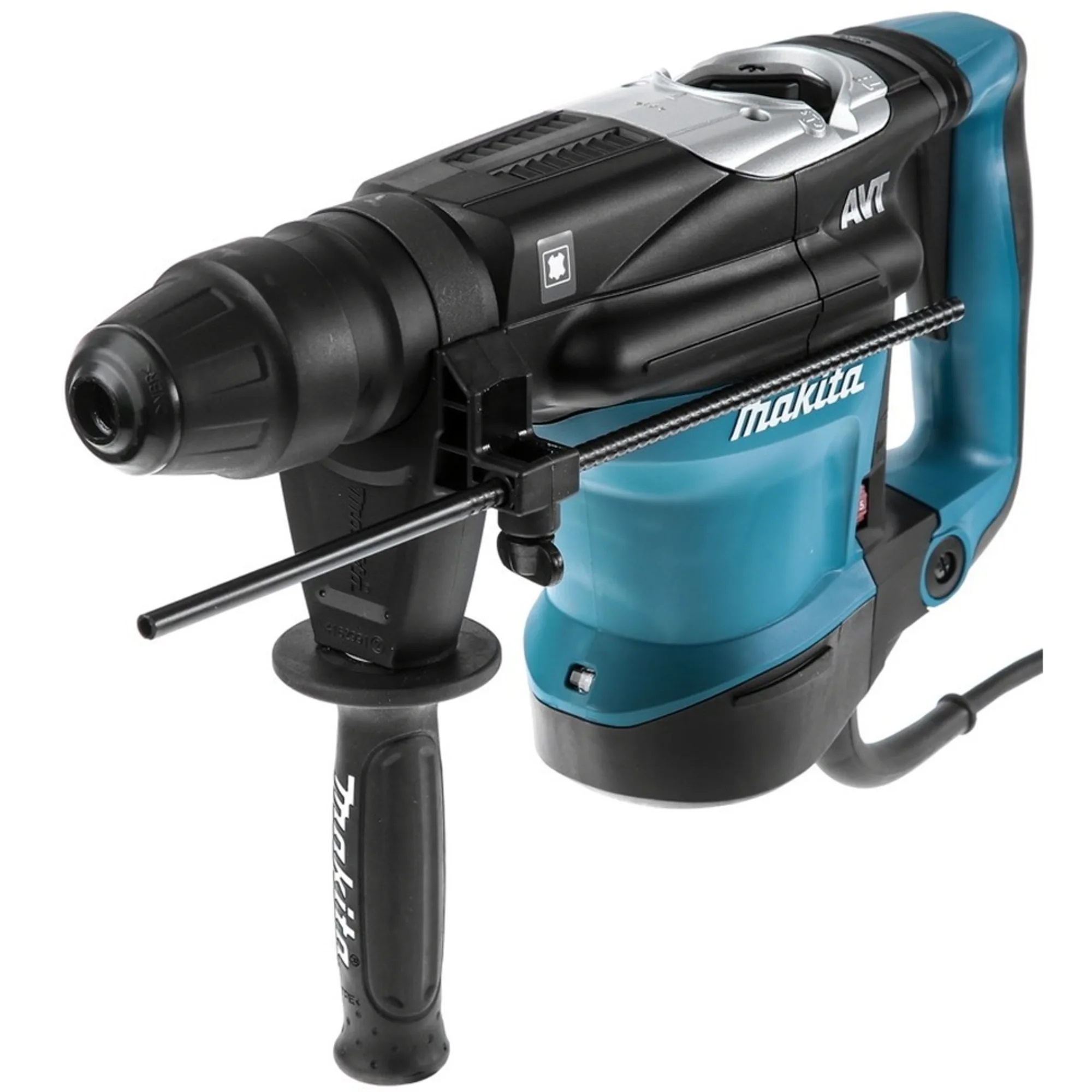 фото Сетевой перфоратор makita hr3541fc