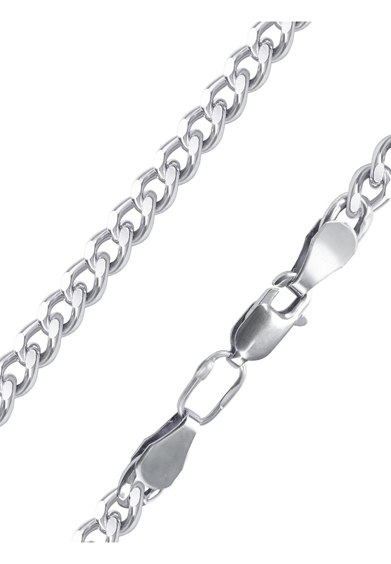 

Браслет из серебра р.  Kari Jewelry БП1100А2гР-С888, БП1100А2гР-С888