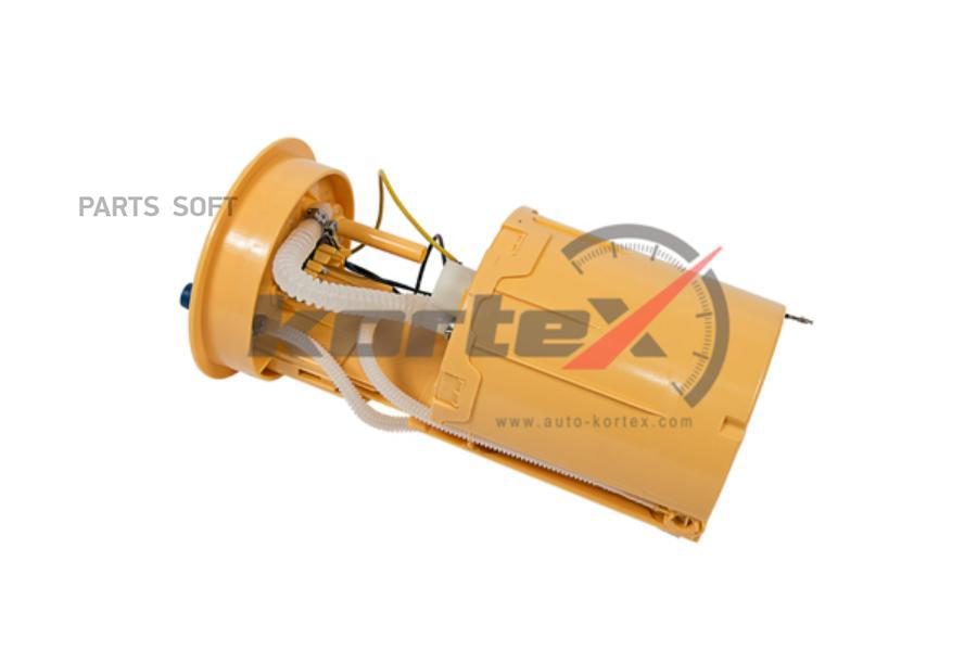 

KORTEX KPF6049STD Насос топливный (в сборе) ()