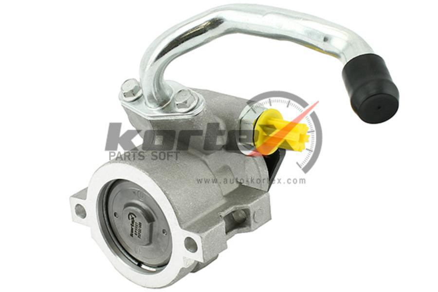 

KORTEX KPS027 Насос ГУР CHEVROLET LANOS () 1шт