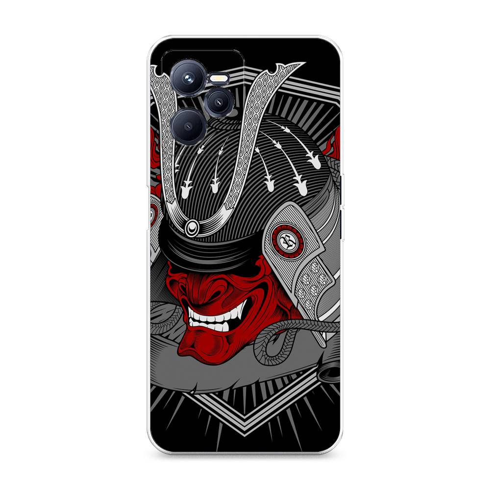 Чехол на Realme C35 