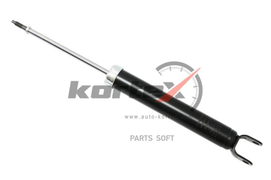 

KORTEX KSA006STD Амортизатор задний GAS () 1шт