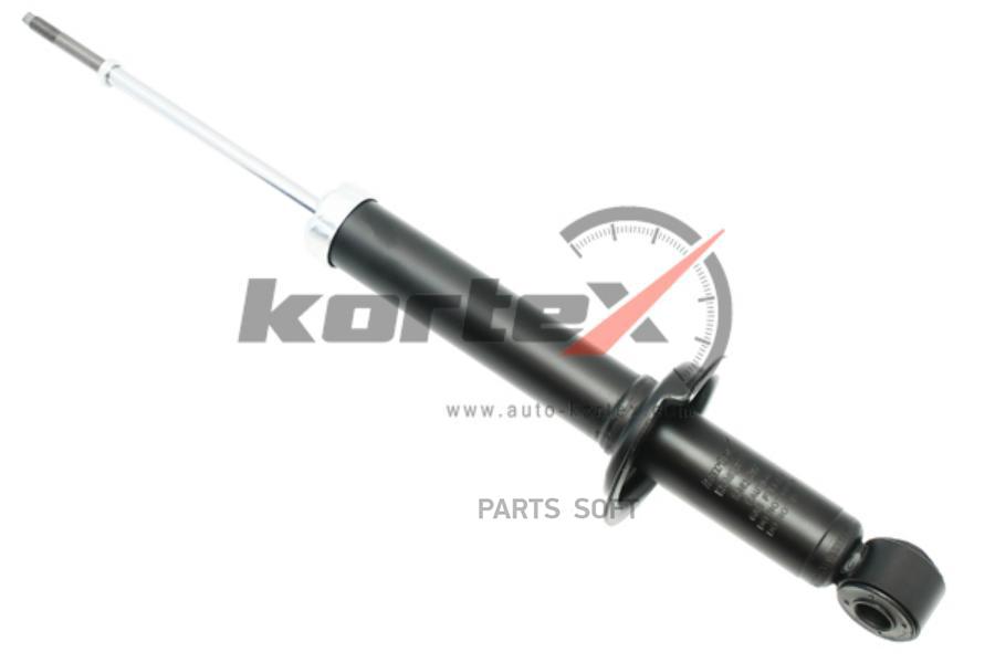 

KORTEX KSA023STD Амортизатор задний GAS () 1шт