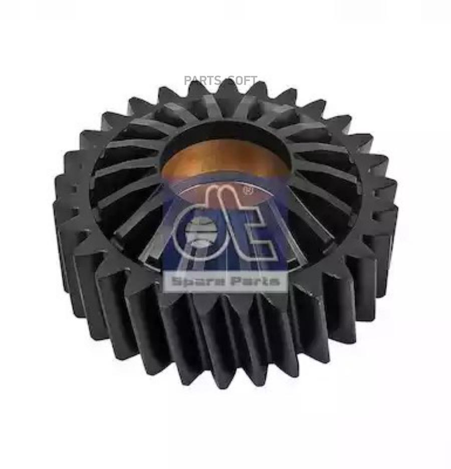 

Шестерня Дифференциала DT Spare Parts арт. 1.16609