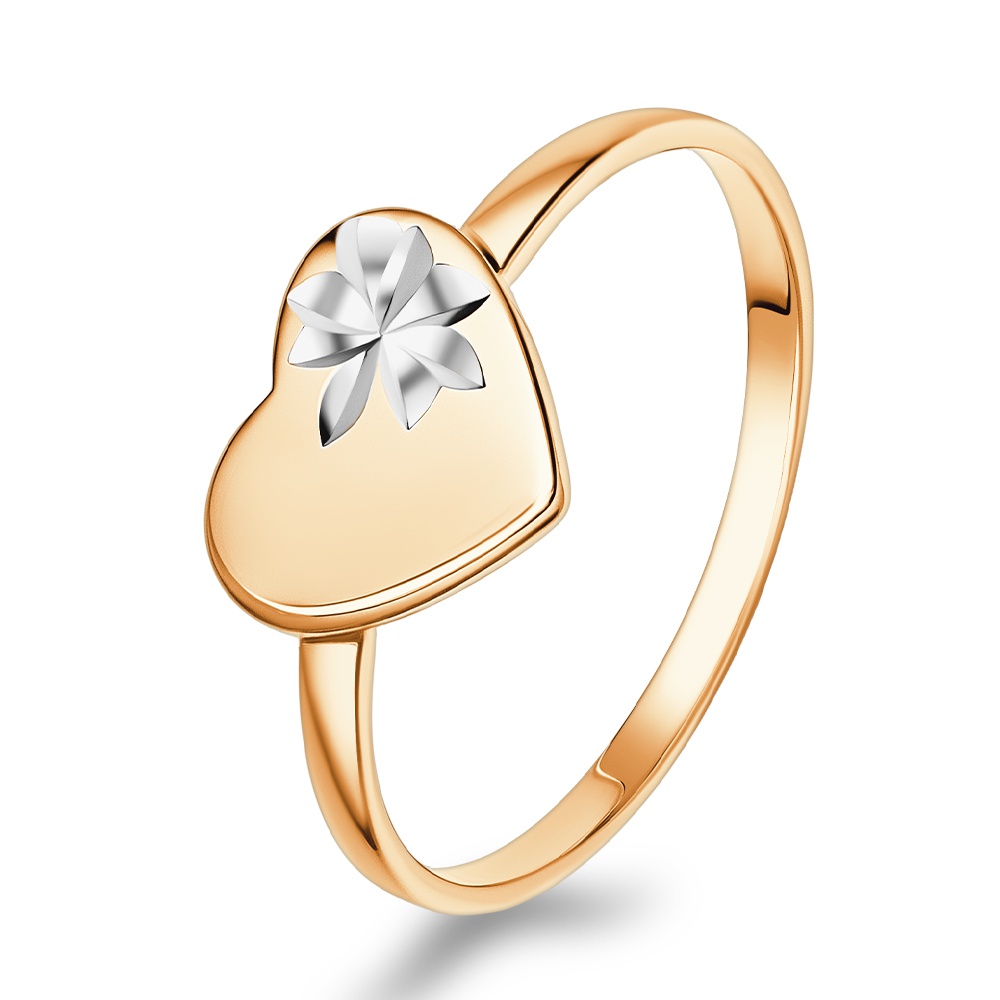 

Кольцо из золота р. , 585Gold 401005410, 401005410