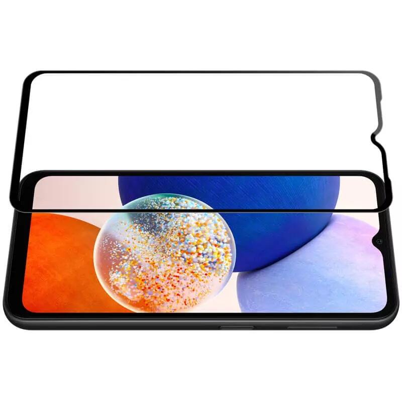 

Защитное стекло Nillkin CP+ PRO для Samsung Galaxy A14, черный