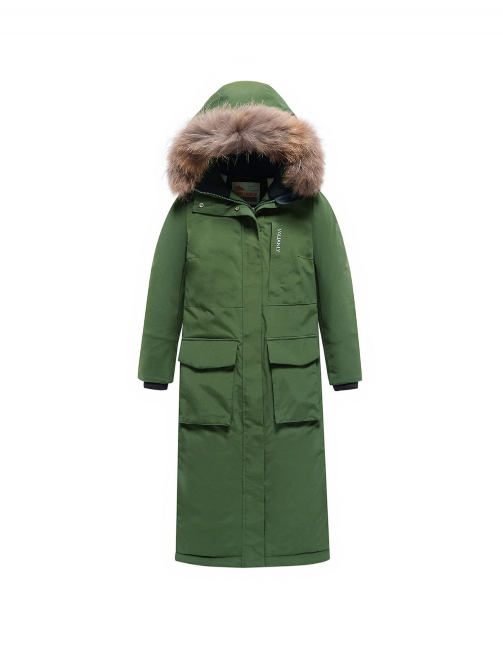 

Парка детская AD9344, Deep-green, 140, Зеленый, AD9344
