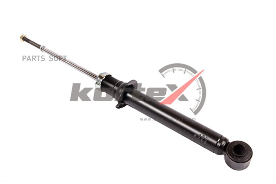

KORTEX KSA138STD Амортизатор задний GAS () 1шт