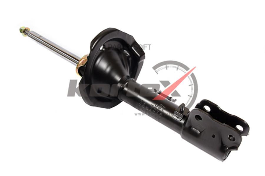 

KORTEX KSA156STD Амортизатор передний GAS L ()
