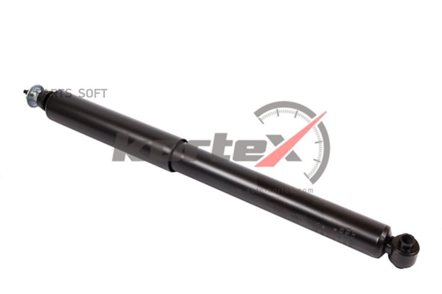 

KORTEX KSA166STD Амортизатор задн. GAS () 1шт