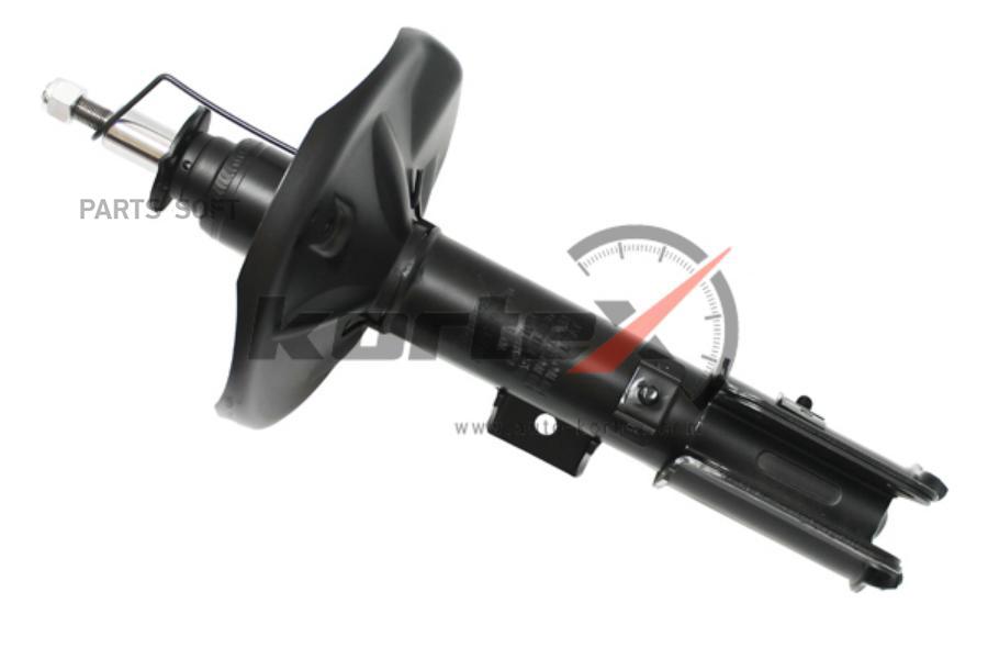 

KORTEX KSA179STD Амортизатор пер. GAS R () 1шт
