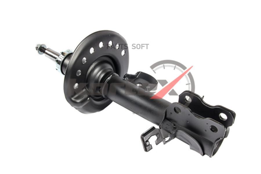 

KORTEX KSA194STD Амортизатор пер. GAS L () 1шт