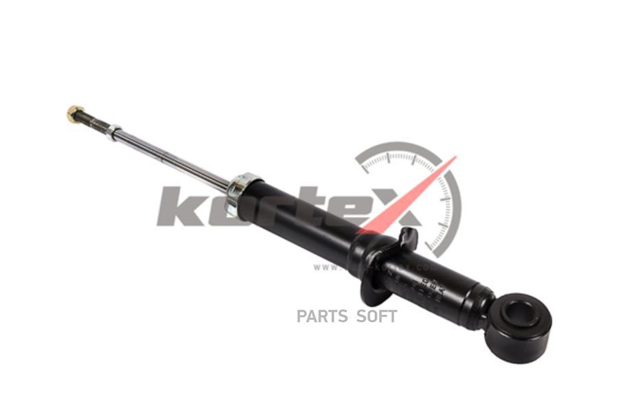 

KORTEX KSA280STD Амортизатор задний GAS () 1шт