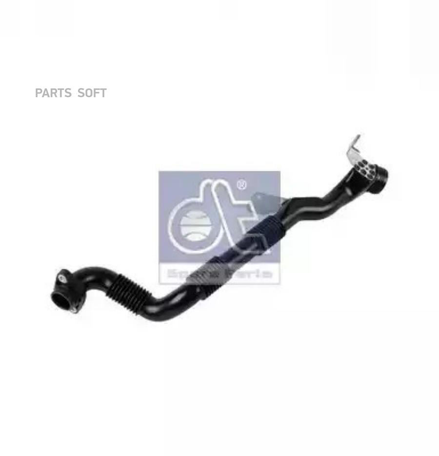

Маслозаливная Горловина DT Spare Parts арт. 2.11340