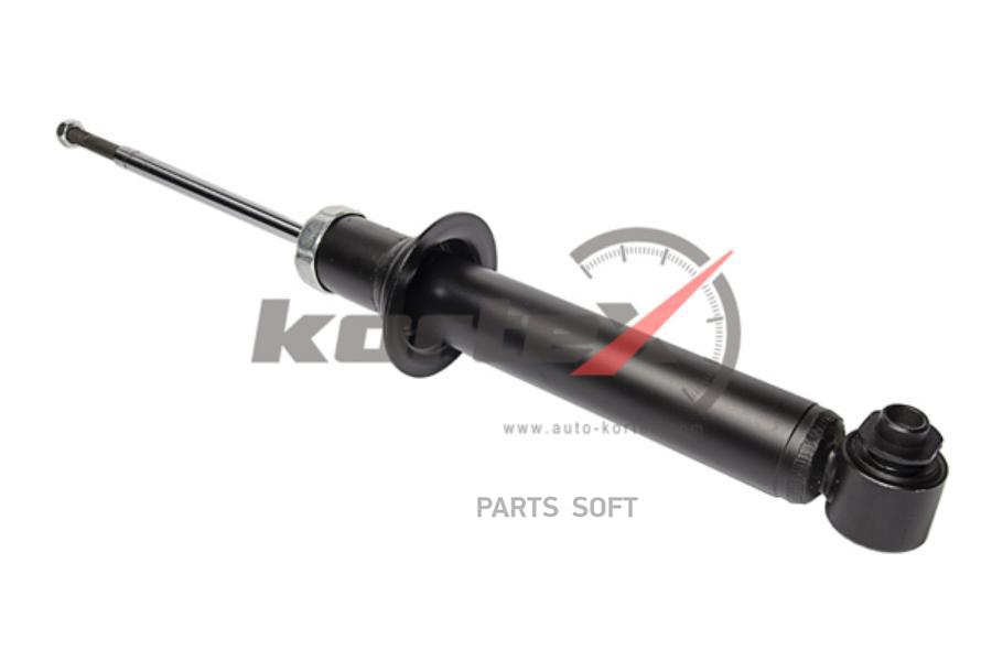 

KORTEX KSA554STD Амортизатор задний GAS () 1шт