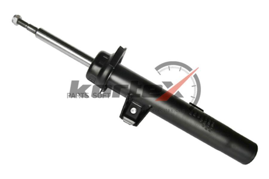 

KORTEX KSA561STD Амортизатор передний GAS R ()