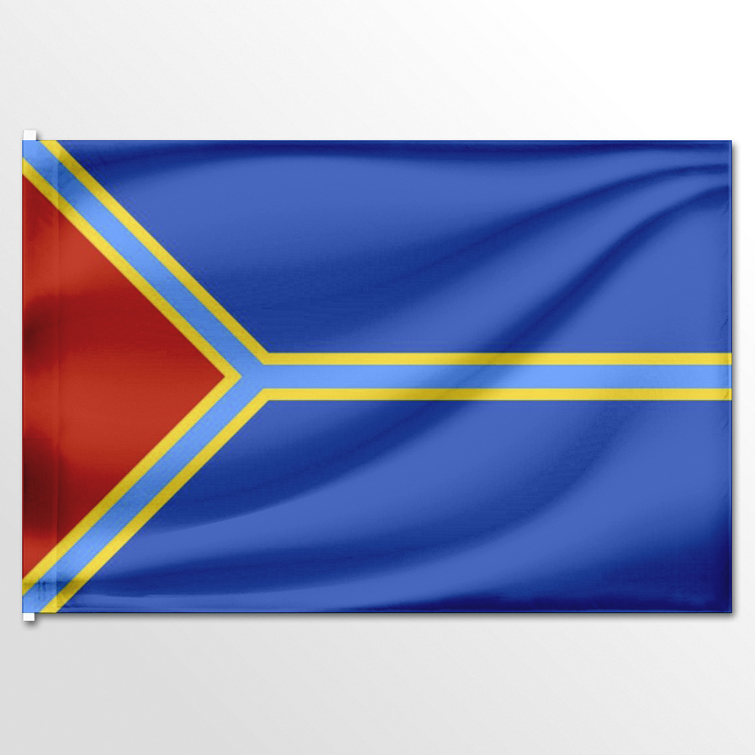 

Флаг ЦТП ФЕНИКС Алексеевского района Волгоградская область 135x90 см, 3335-135x90