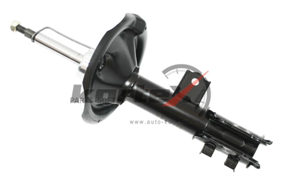 

KORTEX KSA817STD Амортизатор пер. GAS L () 1шт