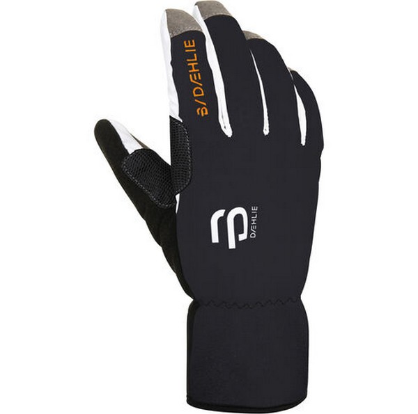 фото Перчатки детские bjorn daehlie glove active jr цв.черный р.23