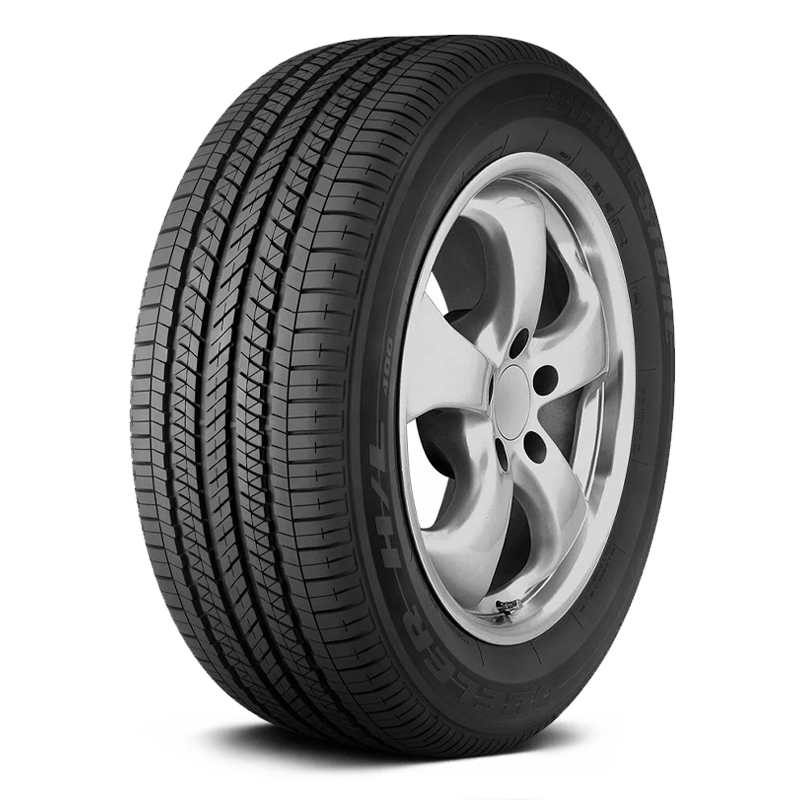 

Bridgestone Dueler H/L 400, Dueler H/L 400