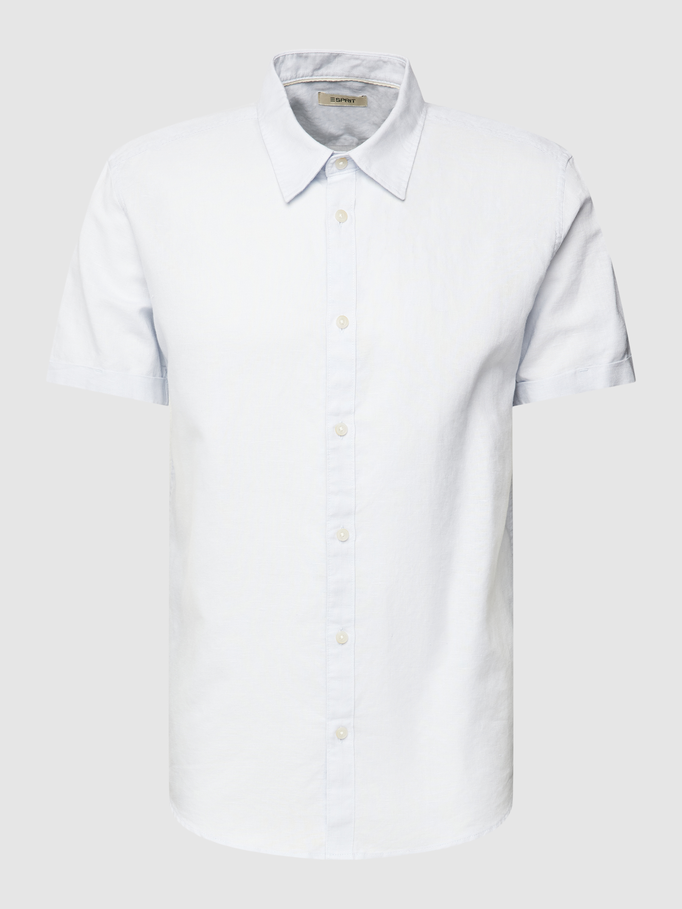 

Рубашка мужская Esprit 1784899 голубая 2XL (доставка из-за рубежа), Голубой, 1784899