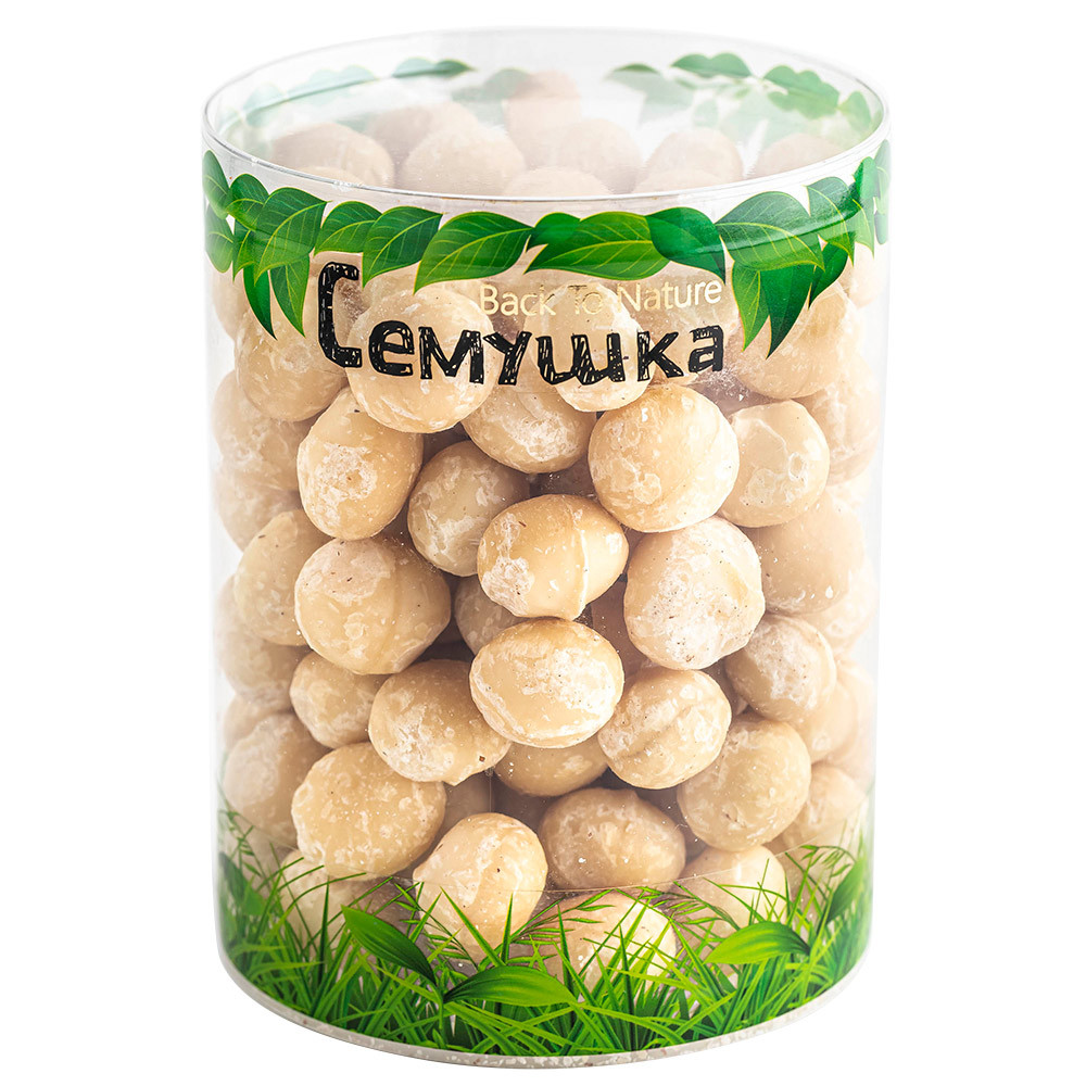 

Макадамия Семушка 500 г
