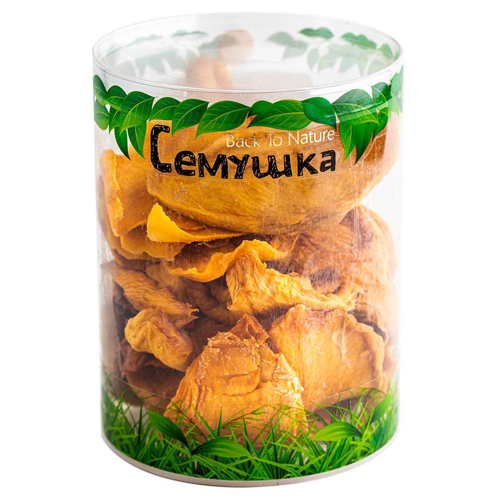 

Манго Семушка сушеное 350 г
