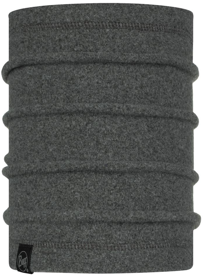 Снуд детский Buff Polar Neckwarmer цв.серый р.onesize