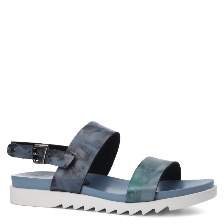 

Босоножки женские Tendance GL3339-H-521 черные 36 EU, GL3339-H-521