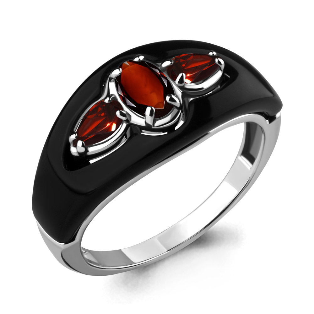 

Кольцо из серебра р. , AQUAMARINE 6912003_925_р, 6912003_925_р